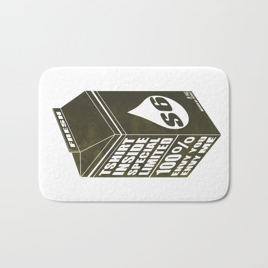 S6 SPECIAL LIMITED PKG Bath Mat