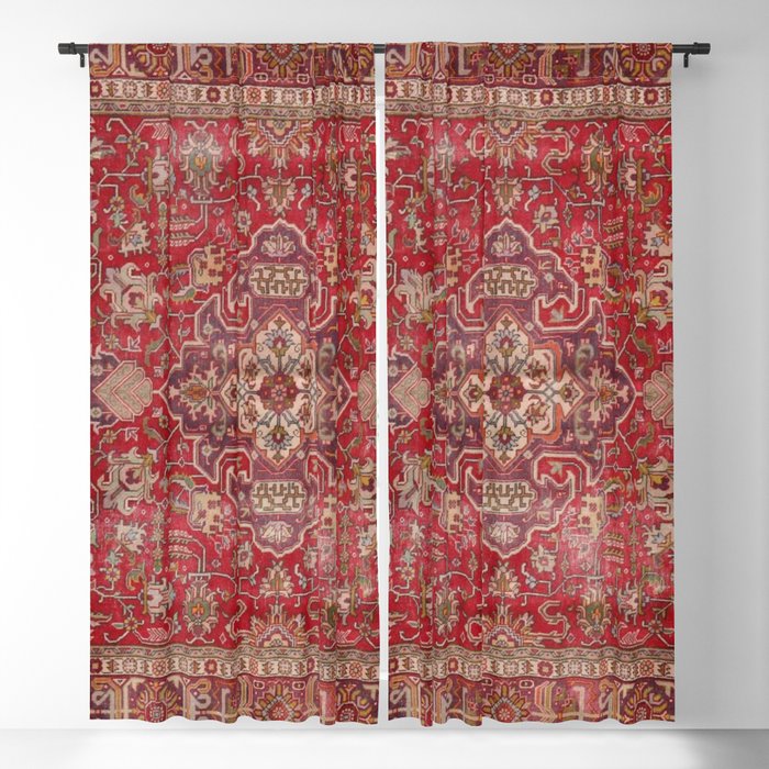 Blackout Curtain