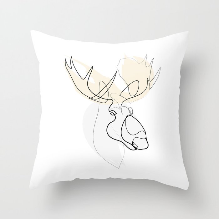 Throw Pillow