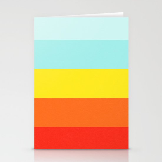 mindscape 5 Stationery Cards