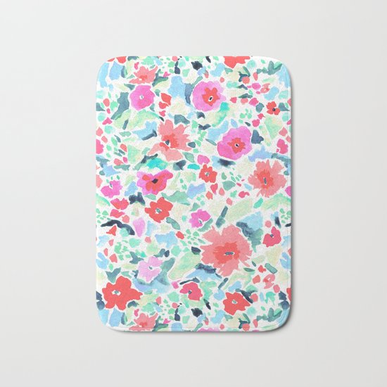 Liv's Room Light Bath Mat