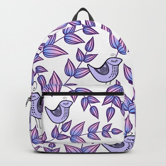 pattern 53 Backpack