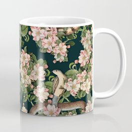 Apple Blossom Coffee Mug