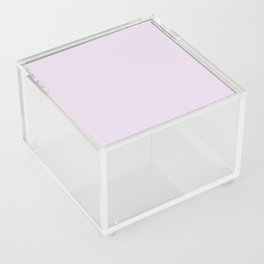 Unreal Purple Acrylic Box