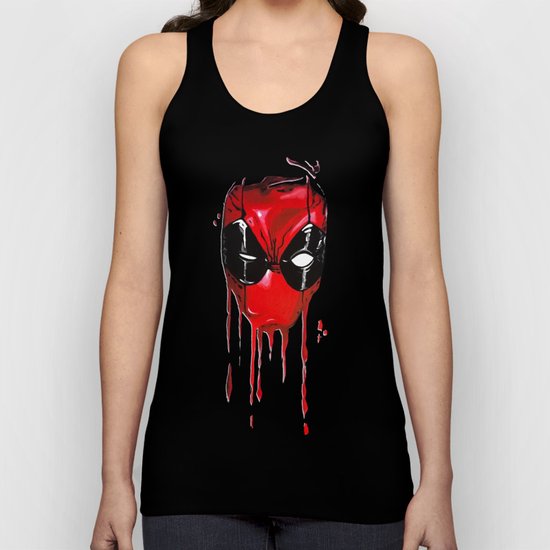 My common sense is tingling Unisex Tank Top