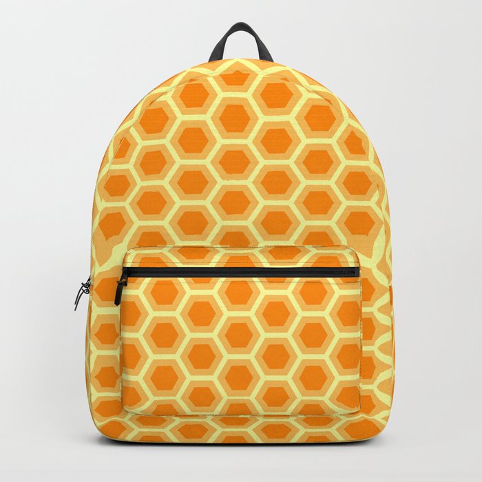 Hexagon Honeycomb Simple Nature Geometric Shapes In Nature Spirit
