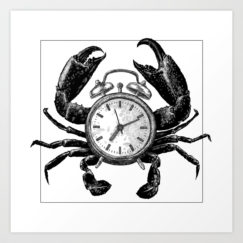 Wallpaper Tsukumogami I Art Print By Skariko Society6 For Android Free