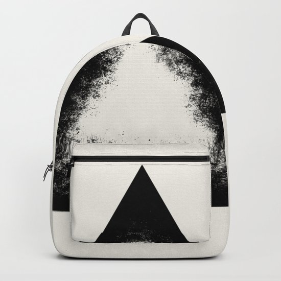 Let there be light Backpack
