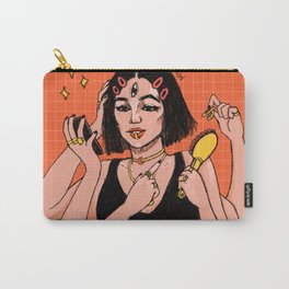 Diva Devi Carry-All Pouch