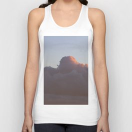 Colour in the Clouds Tank Top