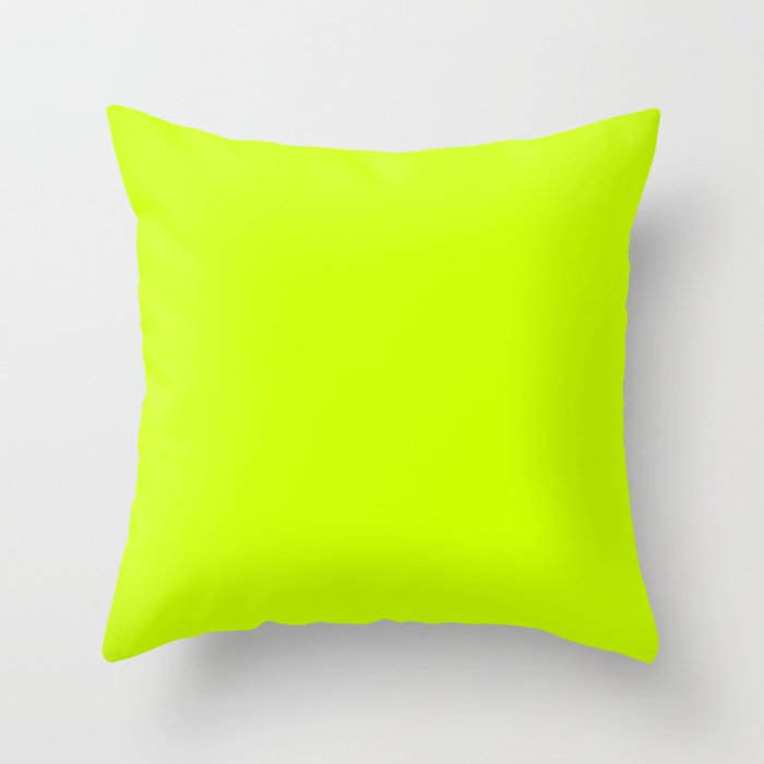 lime pillow