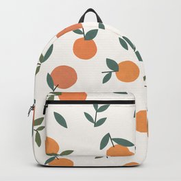 Clementines  Backpack