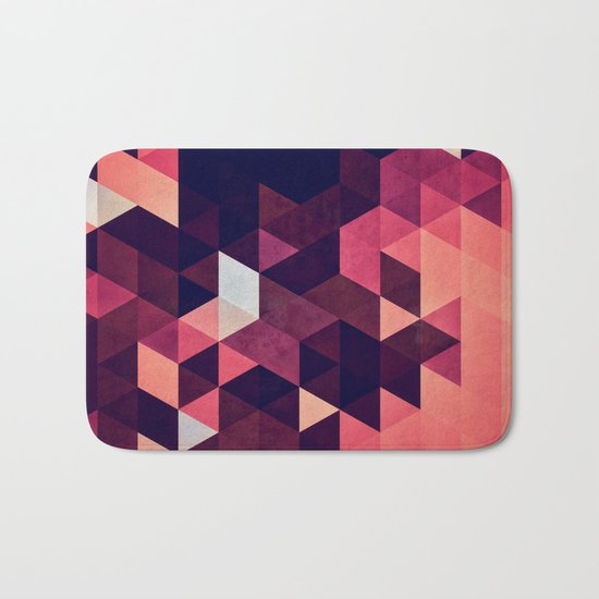 scyyr Bath Mat