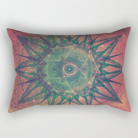 styr stryy Rectangular Pillow