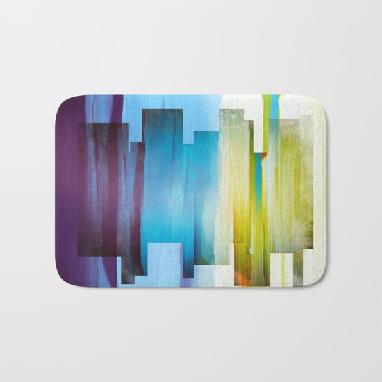 Intensity Bath Mat
