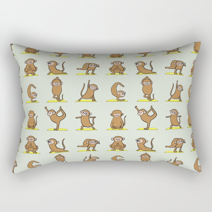 Rectangular Pillow