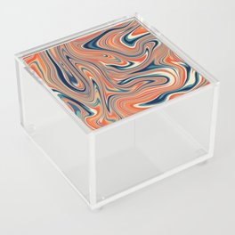 Retro 33 Acrylic Box