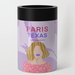 Paris Texas film movie Can Cooler
