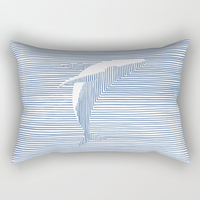 Rectangular Pillow