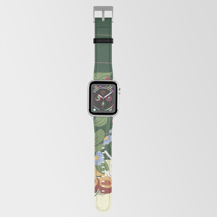 Still life #7 Apple Watch Band