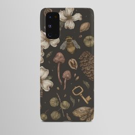Nature Walks Android Case