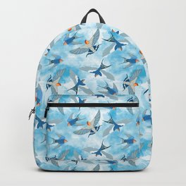 The Sky is the Limit Backpack