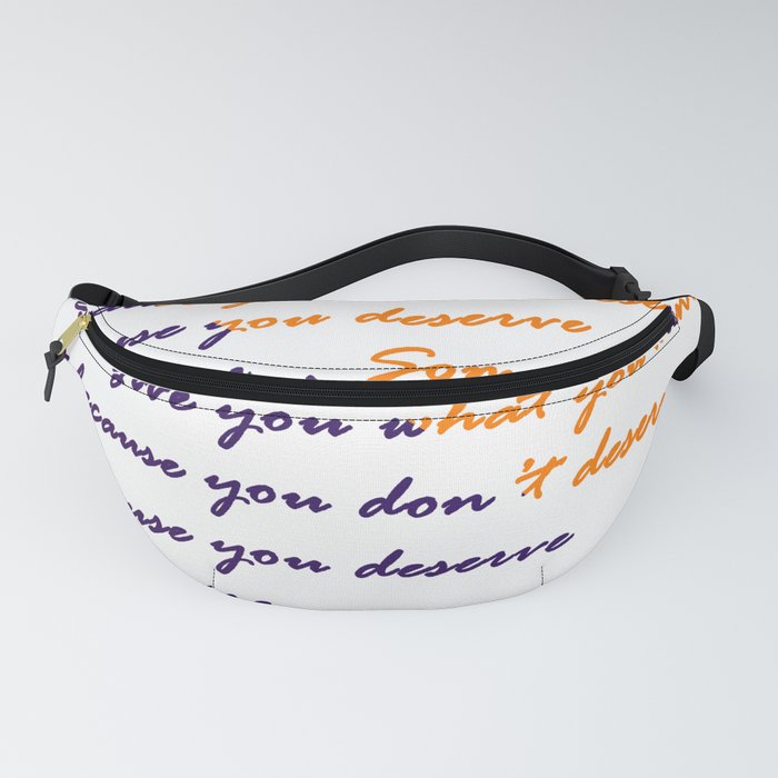 chance Fanny Pack