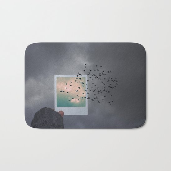 The next best thing to be Bath Mat