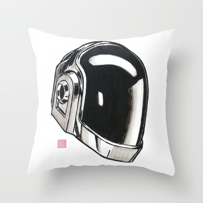 Daft Punk Helmet Guy Manuel | helmet