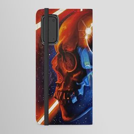 Number 2 Android Wallet Case