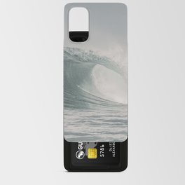 Surfer Waves Android Card Case