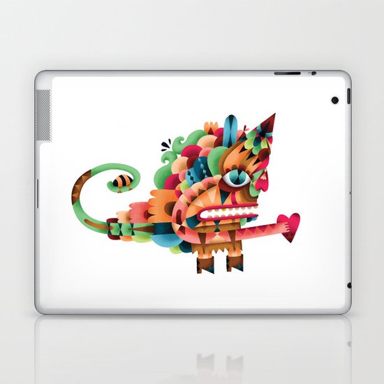 Love Unicorn Laptop & iPad Skin