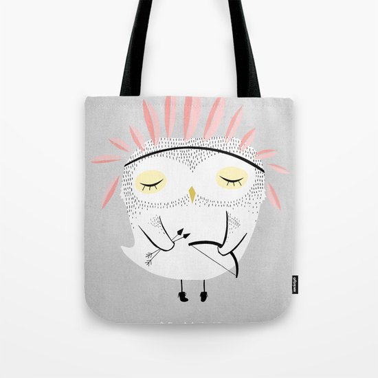 BE BRAVE Tote Bag