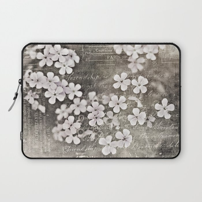 object of my affection Laptop Sleeve