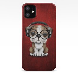 BUNNIES GALORE! iPhone 11 case BUNNIES GALORE! iPhone 11 case