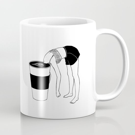 Coffee, First Mug