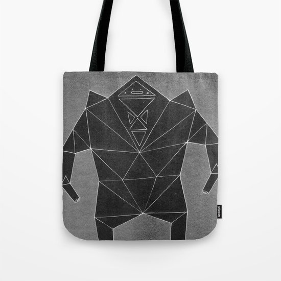 R E L I C Tote Bag