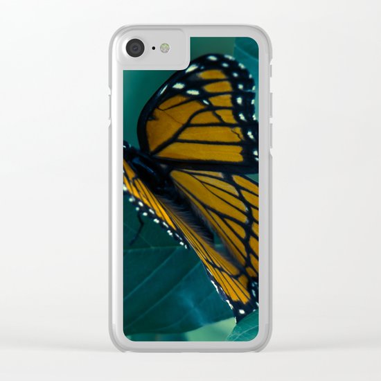 Viceroy Clear iPhone Case