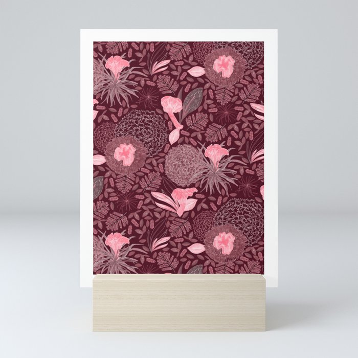 Mini Art Print