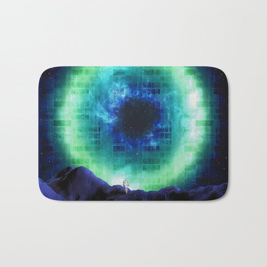 The Guardian Bath Mat