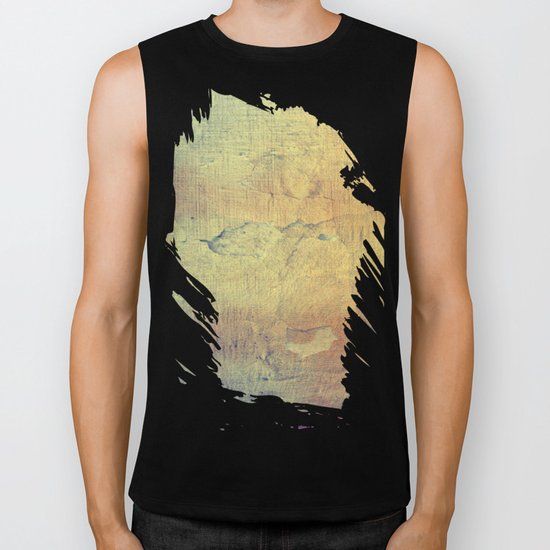 Bliss Biker Tank
