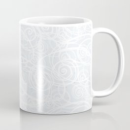Drizzle & Fog  Coffee Mug