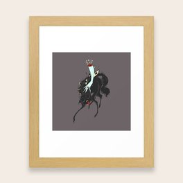 Grunge Aesthetic Framed Art Prints For Any Decor Style Society6 Create great digital art on your favorite topics from celebrities to anime, emo. society6