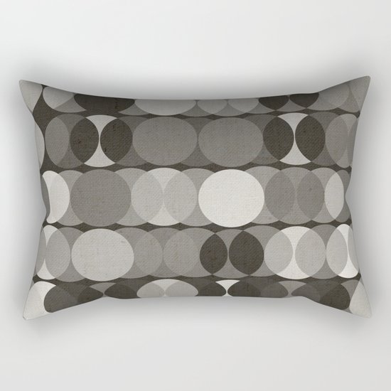 Grisailles Rectangular Pillow
