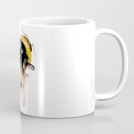Bumblebee Coffee Mug