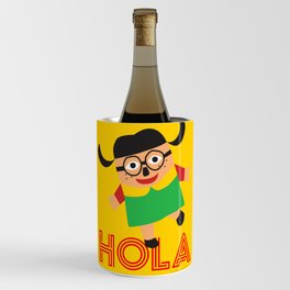 HOLA Wine Chiller