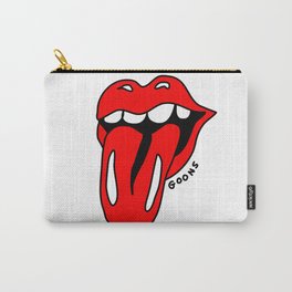Rollin' Stoned Carry-All Pouch