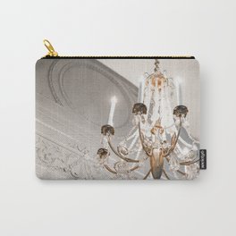 Glamorous Carry-All Pouch