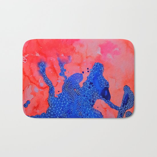 Sense of Self Bath Mat