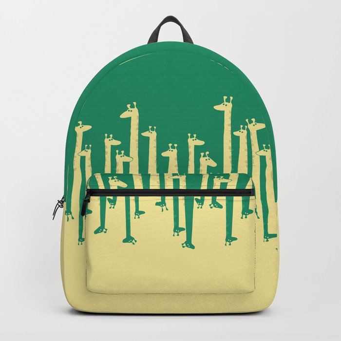 Such A Great Height Backpack